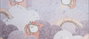 Conceptum minor Chenille - Gray AL 143 Multicolor
